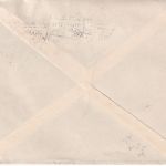 DR - 3x5 Pfg. Strohhut Dienstbrief FFM-Rödelheim - Berlin 1929 Wetterdienst