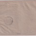 Bizone - 84+2x12 Pfg. Arbeiter/Band Einschreibebrief Krefeld 5 - Rheinbach 1948