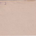 DR - Kleve Esperanto Verbandstagung SST Drucksache n. Hamburg 1949