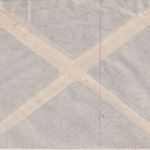 DR - Dortmund 1930 65 Pfg. AFS Einschreibebrief/Postauftrag n. Neukirch