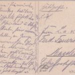 NRW - Holzwickede Zeche Karoline, Schule etc. sw-Mehrbild-AK beschriftet 1911