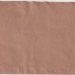 BRD - Paderborn 1953 40 Pfg. AFS "Bonifatiusverein" Zeitungsdrucksache-Vds.