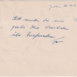 BRD - Windelsbleiche ü. Bielefeld apt. Poststelle I Ganzsache n. Ingolstadt 1963