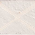 BRD - 2x400 Pfg. Frauen Einschreiben/Rückschein Herzebrock-Clarholz 1994