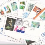 Island - Zuleitungspost Lufthansa-Erstflüge/Sonderflüge 12 versch. Belege 1991