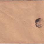 DR - 15x2+15 Pfg. Germania Einschreibebrief Bad Salzuflen - Hannover 1919