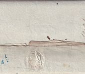 Österreich - Krems 1830 portofr. Dienstbrief Krumau - Wien - mit Inhalt