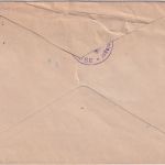 DR - Neisse 1916 Kriegsgefangenenbrief n. DÄNEMARK Dolmetscherzensur !