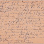 DR - Zwickau 1915 Feldpostkarte/Kriegsgefangenenlager n. Crimmitschau