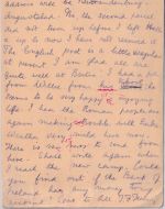 DR - Weilburg 1916 Kriegsgefangenenkarte n. IRLAND (Dublin) Lagerzensur