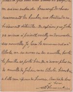 Niederlande - Amersfoort 1917 Kriegsgefangenenkarte ins bes. BELGIEN (Antwerpen)
