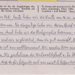 Jugoslawien - Belgrad 1943 Kriegsgefangenenkarte ins Stalag XIIIB (Hammelburg)