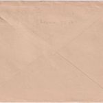 Bayern - 2 Pfg. Wappen Privatganzsache Ortsbrief München 38 1904 Nachporto