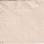 Bayern - 3 Pfg. Hupp Privatganzsache+Zusatz Brief Nürnberg - Regensburg 1917