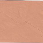 DR - Sallach ü. Rain (Lech) Landpost-Ra2 Brief n. München 1937