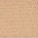 Ungarn (Serbien) - 12 f. Ganzsache/Kriegsgefangenenkarte ins Stalag IVD 1942