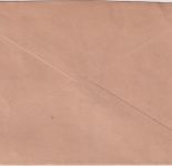 DR - Toepen Hof a.S. 2 Land Landpost-Ra2 Brief Isaar - München 1934