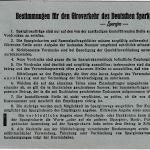 DR - Steinbach ü. Bad Steben Landpost-Ra2 Drucksachenkarte n. Hohenleuben 1940