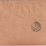 DR - Wozendorf Scheßlitz Land Landpost-Ra2 Eilbrief Stadelhofen - München 1931