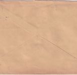 DR - Rothmannsthal ü. Scheßlitz Landpost-Ra2 Brief Köttel - München 1933