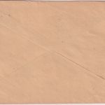 DR - Fesselsdorf Scheßlitz Land Landpost-Ra2 Brief Buckendorf - München 1931