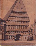 DR - Hildesheim 20.5.20 Feldpostkarte/Grenzschutz Ost n. Rats-Domnitz/Pommern