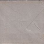 DR - Hagenow (Mecklb.) Wismar Bahnpost Zug 26 Feldpostbrief n. Berlin 1918