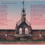 DR - Field Post Office 25 Feldpostkarte/Rheinlandbesetzung n. ENGLAND 1919