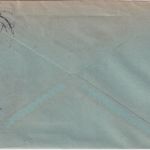 DR - Hetzles ü. Erlangen Landpost-L2 Brief n. München 1938