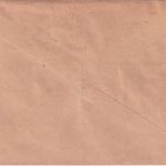 DR - Langensendelbach Erlangen Land Landpost-Ra2 Brief n. München 1934