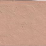 DR - Kleinseebach Erlangen Land Landpost-Ra2 Brief n. München 1931