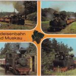 BRD/Postkrieg - 80 Pfg. Heimatvertriebene Karte i.d. CSSR SST Osnabrück 1986