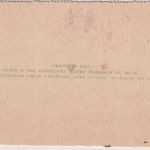 DR - Krusevac (Serbien) 1915 serb. GA-Kartenbrief Armee-Telegraphen-Abt. 11