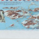 TAAF - 5,70 Fr. Ganzsache Aerogramme mit rs. Illsutration - ungebraucht