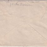 DR - 20 Pfg. Germania Feldpostbrief/75. Res.Div. i.d. SCHWEIZ (Rotes Kreuz) 1915
