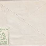 BRD - Mainz 1960 SST 75 J. BM-Verein Luftpostbrief n. Berlin