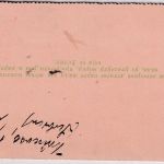 DR - Krusevac (Serbien) 1915 serb. GA-Kartenbrief Armee-Telegraphen-Abt. 11