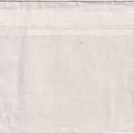 BRD/Postkrieg - 80 Pfg. Heimatvertriebene Brief i.d. UdSSR (Estland) Köln 1986