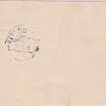 DR - Weimar 1937 Reichsführerlager der HJ SST 6 Pfg. Olympiade Sonderganzsache