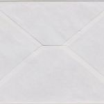 TAAF - 5,20 Fr. Lobster/Languste Brief Dumont D'Urville Tadelie 1998