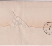 DR - Bremervoerde 30/5 75 K1 Brief n. Göttingen