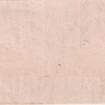 DR - 5 Pfg. Zustellurkunde/Landbestellbereich Radolfzell - Iznang 1882