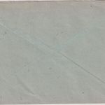 All.Bes. - Katzwinle 1946 Geb.bez. SKS-L2 Brief n. Siegen