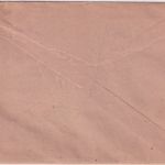 DR - Kuppingen ü. Herrenberg Landpost-Ra2 Brief n. Schwäb. Gm,ünd 1943