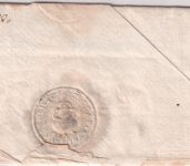 Württemberg - Ellwangen 1748 Schnörkelbrief n. Hohenstatt (?) - mit Inhalt