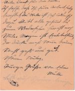 DR - Hausen ü. Heilbronn Landpost-Ra2 6 Pfg. Ganzsache n. Nürtingen 1942