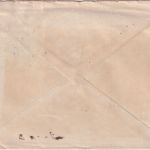 DR - Langenbeutingen 4. MRZ 31 Brief n. Maulbronn