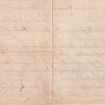 Württemberg - Neuenstein Telegramm aus Baden 1878 Teilvordruck