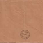 Bayern - 2x15+10 Pfg. Ludwig/Kriegsbeschädigte Einschreiebbrief Hof a/S. 1919