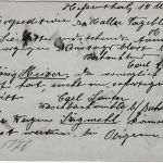 DR - Hessenthal in Württb. 1904 K1 2 Pfg. Germania Ganzsache/Oberamtsverkehr